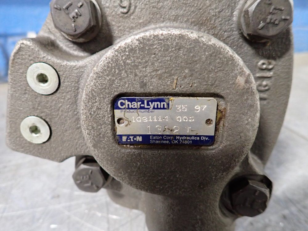 Eaton Hydraulic Motor - 1091114006