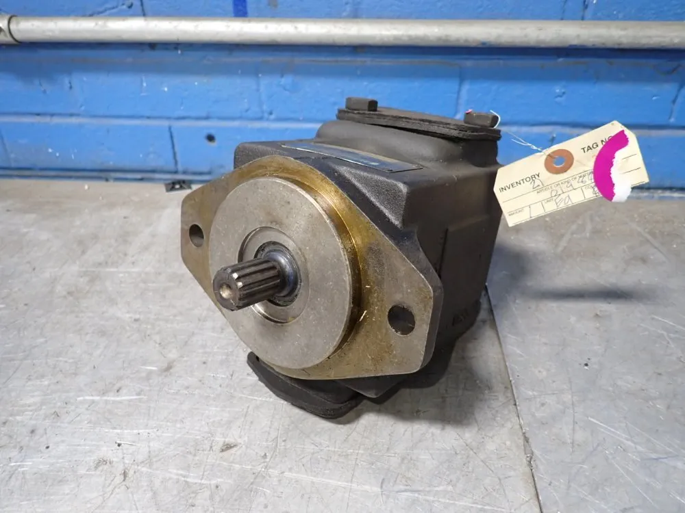 Denison Hydraulics Hydraulic Pump - T6cm