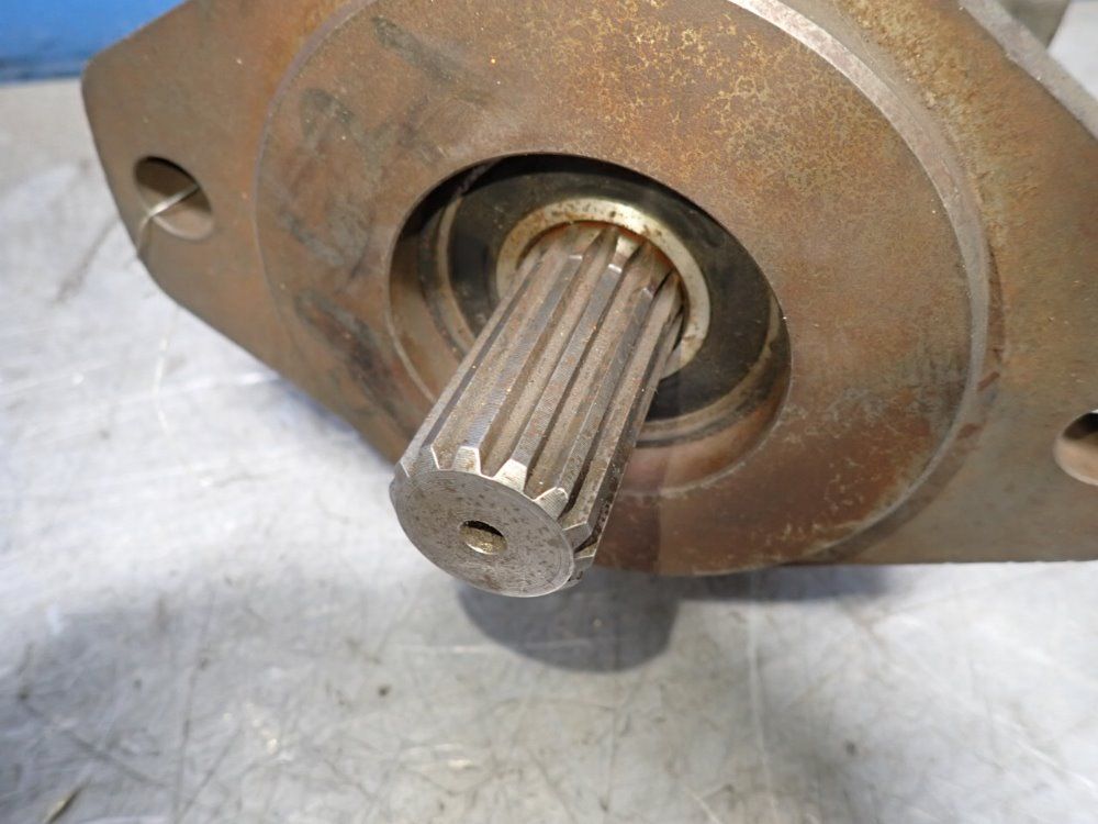 Hollis Hydraulic Supply Inc Hydraulic Pump - M6247