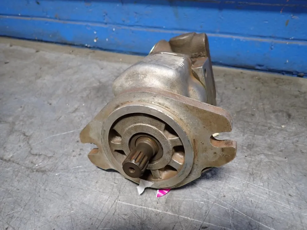 Hydraulic Pump - 20s150j11l