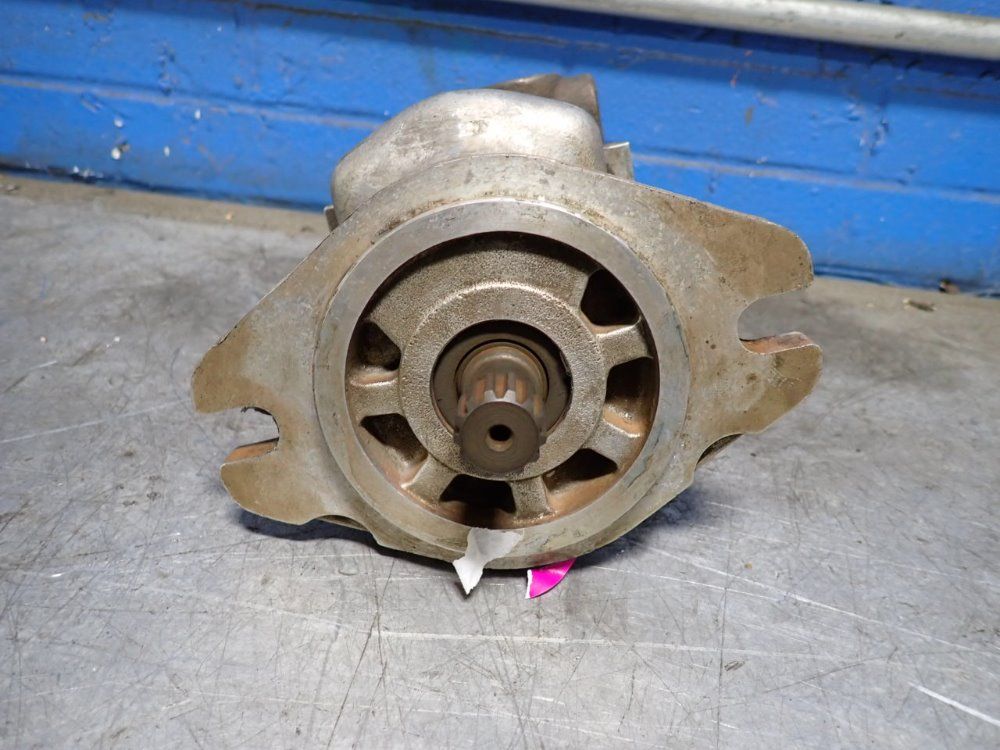 Hydraulic Pump - 20s150j11l