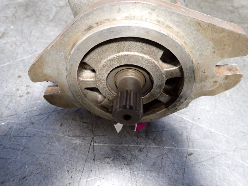 Hydraulic Pump - 20s150j11l