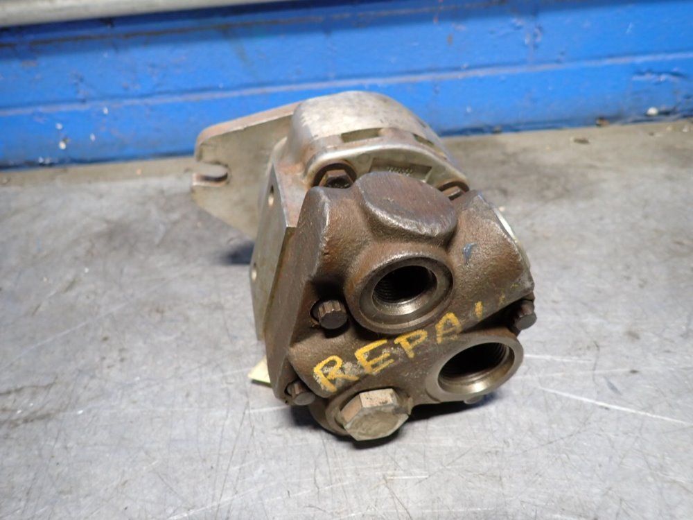 Hydraulic Pump - 20s150j11l