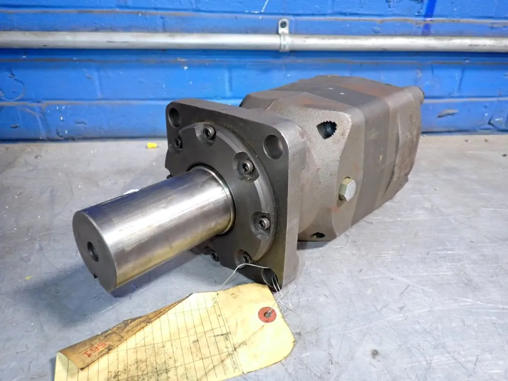 Sauer Danfoss Hydraulic Motor - 151-2186