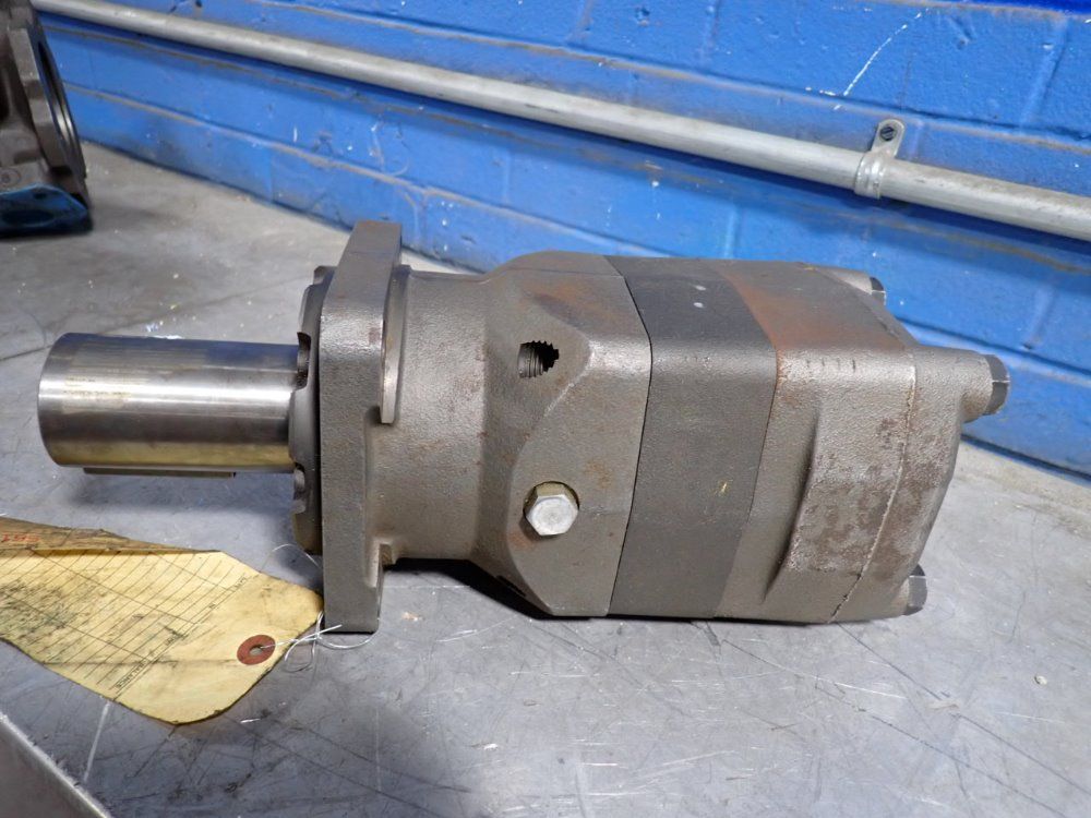 Sauer Danfoss Hydraulic Motor - 151-2186