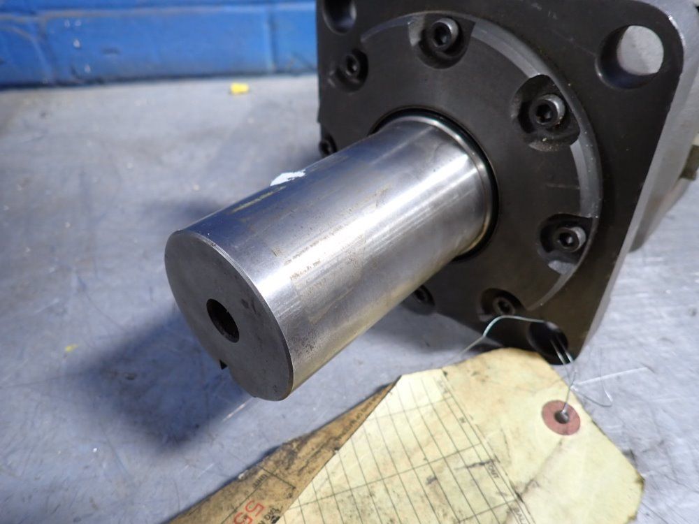 Sauer Danfoss Hydraulic Motor - 151-2186