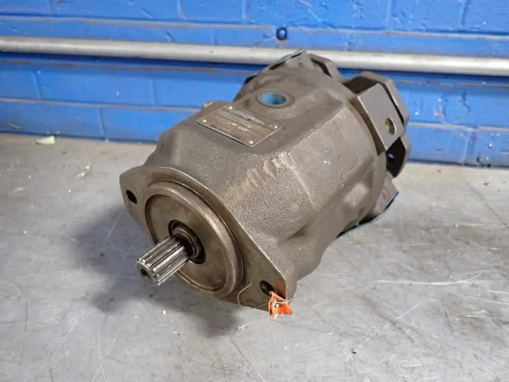 Rexroth Hydraulic Pump - A10v045dr/31l