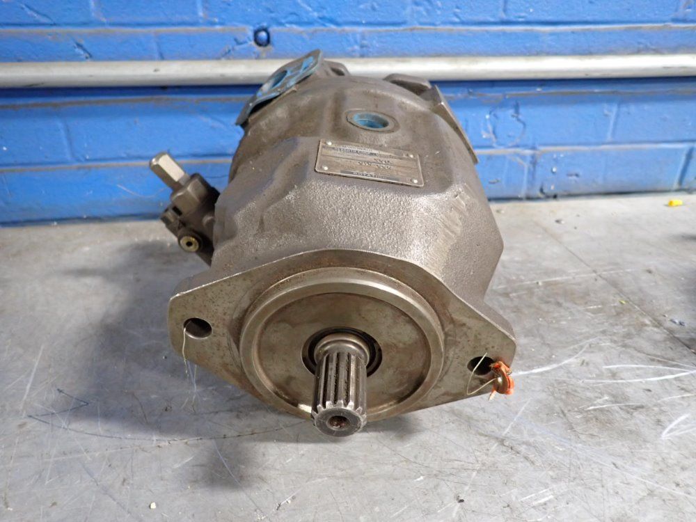 Rexroth Hydraulic Pump - A10v045dr/31l