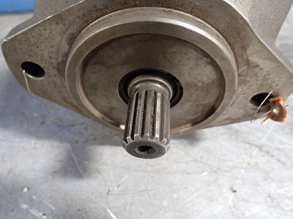 Rexroth Hydraulic Pump - A10v045dr/31l