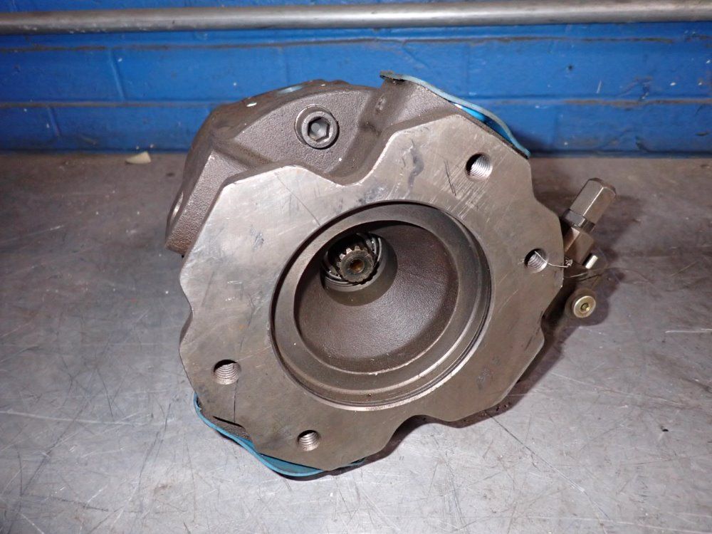 Rexroth Hydraulic Pump - A10v045dr/31l