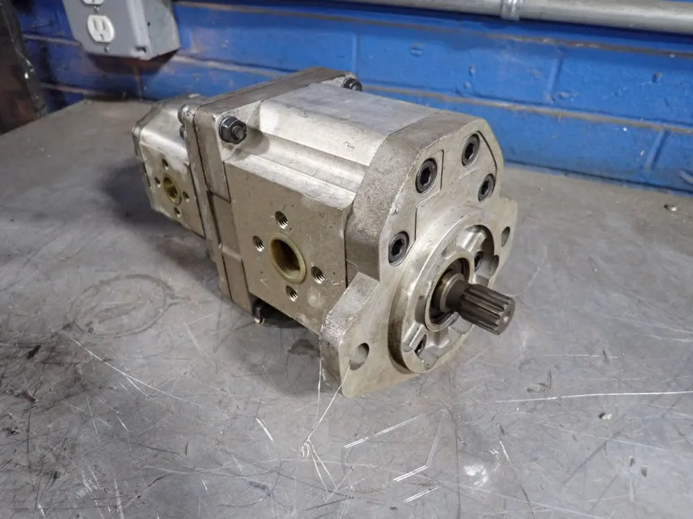Pump - Snp3/38ssc47c/6g
