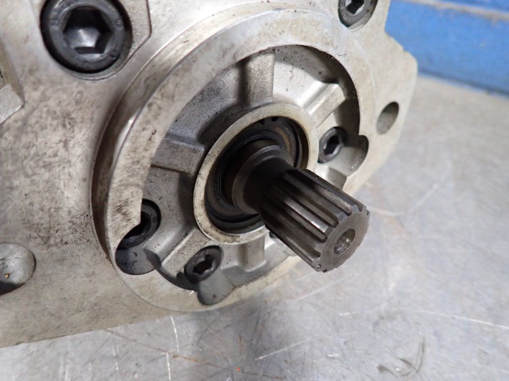 Pump - Snp3/38ssc47c/6g