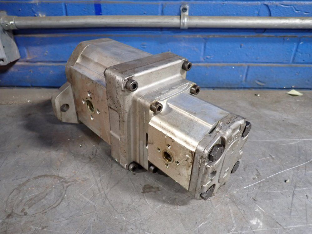 Pump - Snp3/38ssc47c/6g