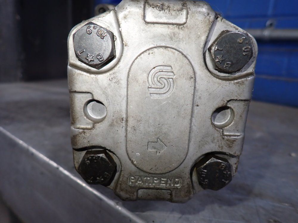 Pump - Snp3/38ssc47c/6g