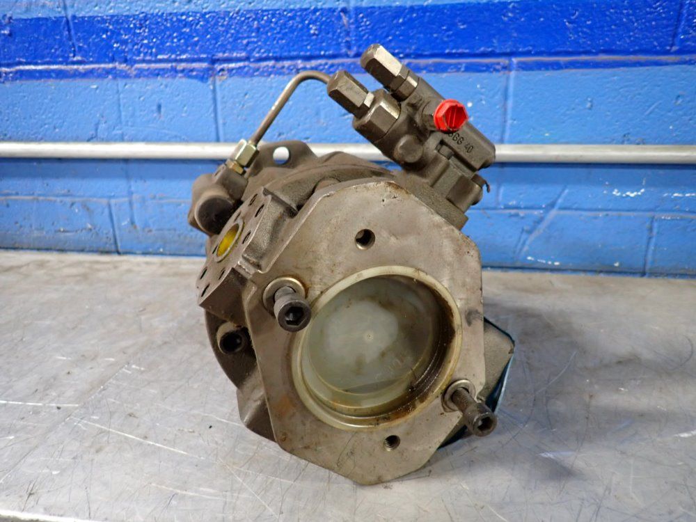 Rexroth Hydraulic Pump - A10v071dflr/31l-psc62k02