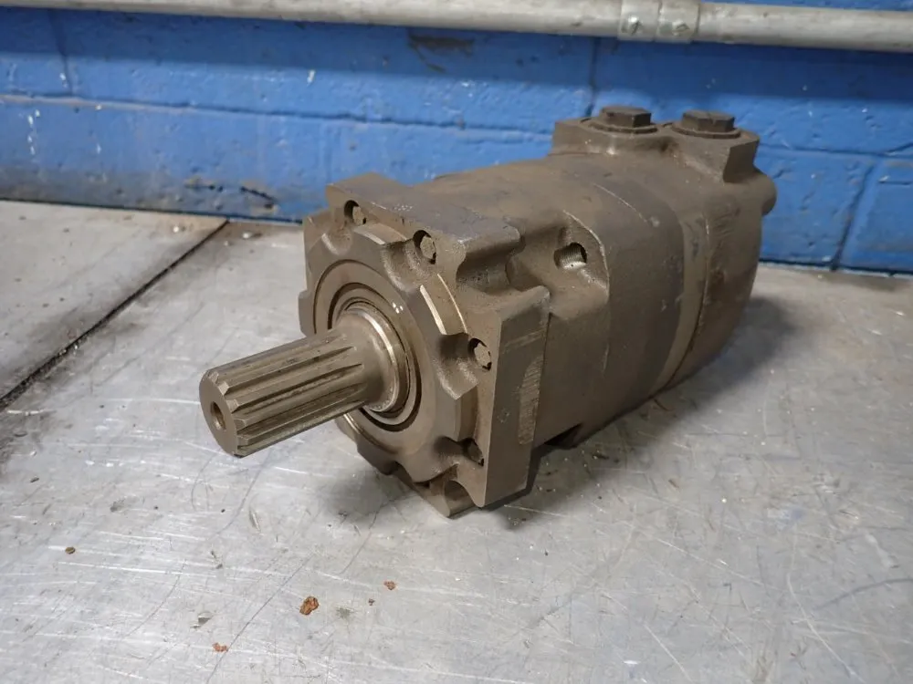 Eaton Hydraulic Motor - 1091114006