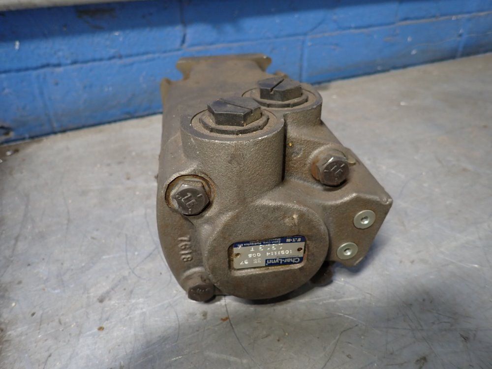 Eaton Hydraulic Motor - 1091114006