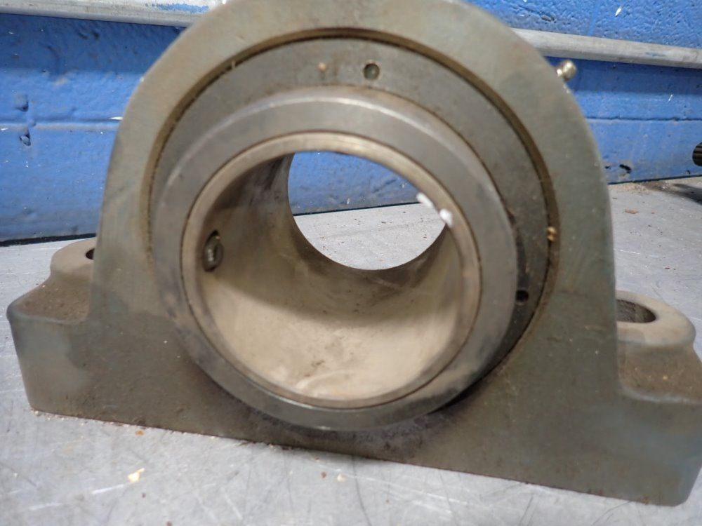 Link-belt 3" Roller Bearing - P-b22448h