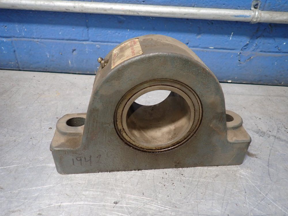 Link-belt 3" Roller Bearing - P-b22448h
