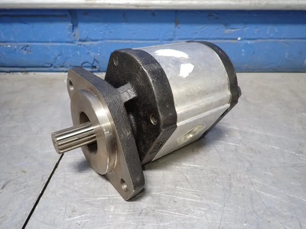 Casappa Hydraulic Pump - Pompaplp30.34d0-05s5-lof/od-n
