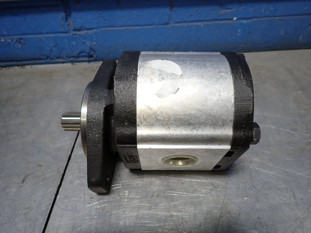 Casappa Hydraulic Pump - Pompaplp30.34d0-05s5-lof/od-n