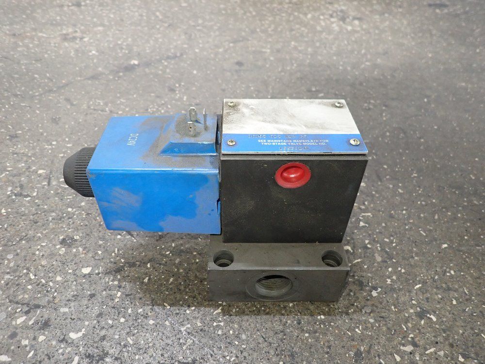 Valve - Dghs2 012 Auh 60