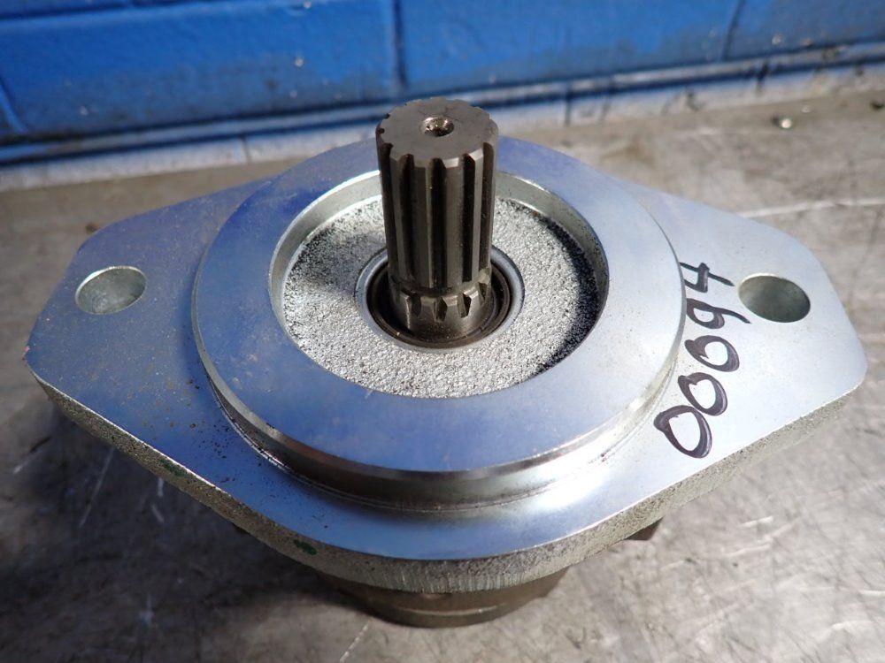 Casappa Hydraulic Pump - Php20.25d0-04s5-lof/od-n-fs