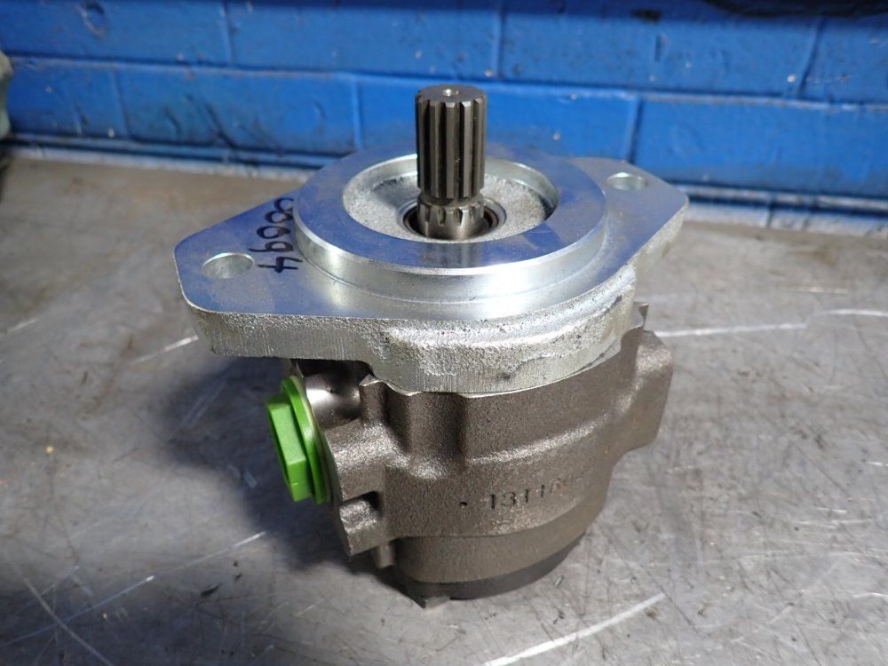 Casappa Hydraulic Pump - Php20.25d0-04s5-lof/od-n-fs