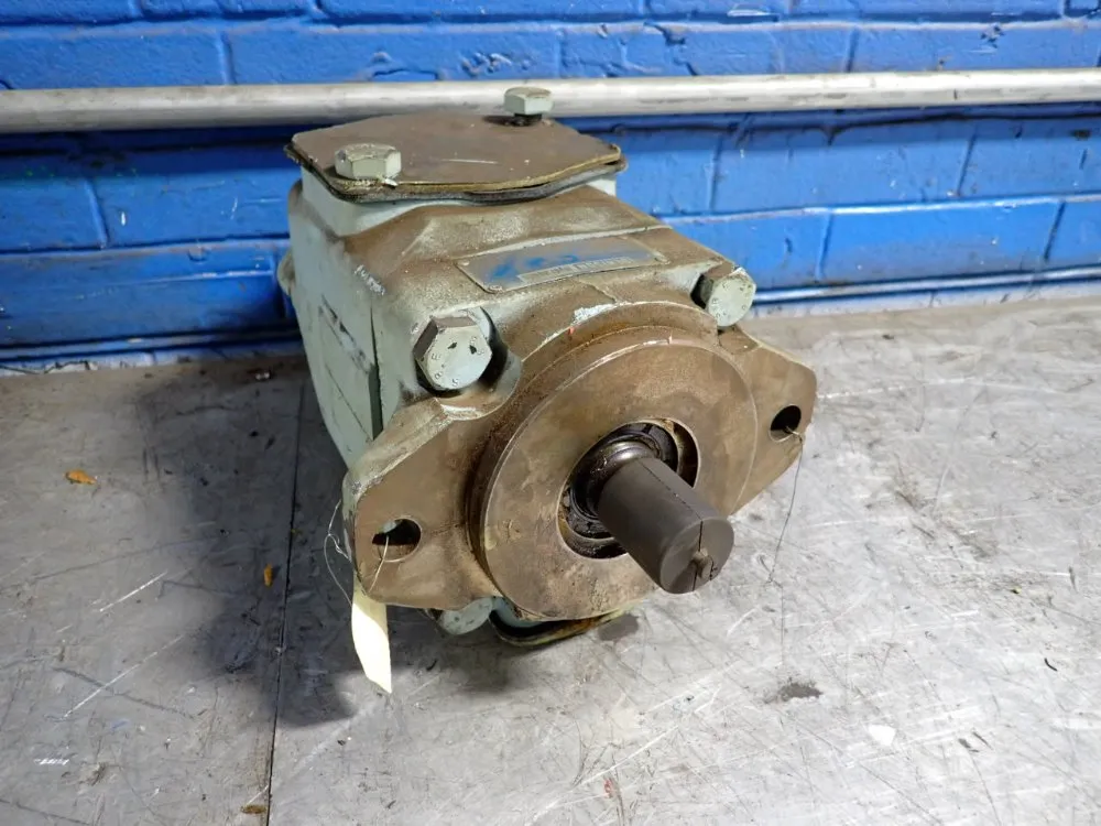 Denison Hydraulics Hydraulic Pump - T6dc0140083r00b1