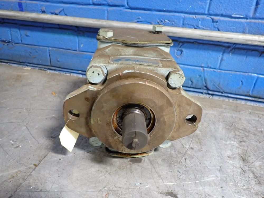Denison Hydraulics Hydraulic Pump - T6dc0140083r00b1