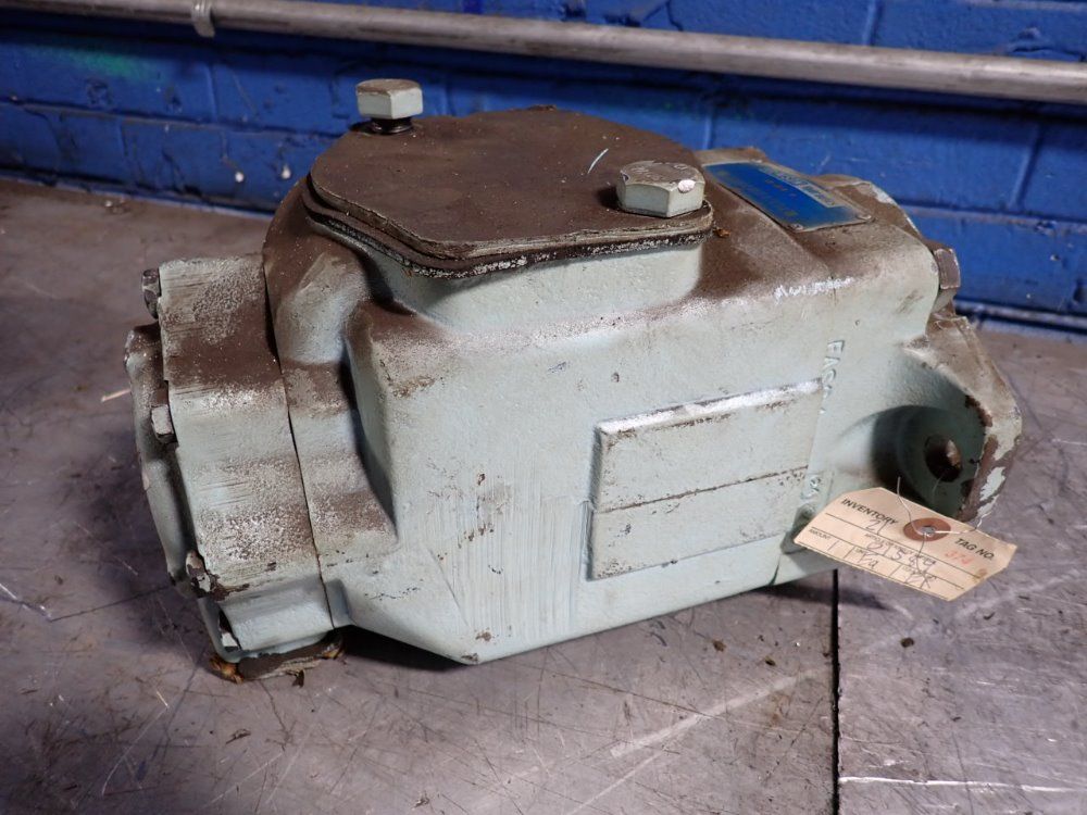 Denison Hydraulics Hydraulic Pump - T6dc0140083r00b1