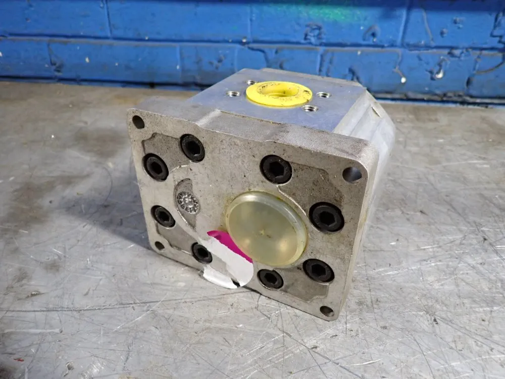 Hydraulic Pump - Snp3/22d