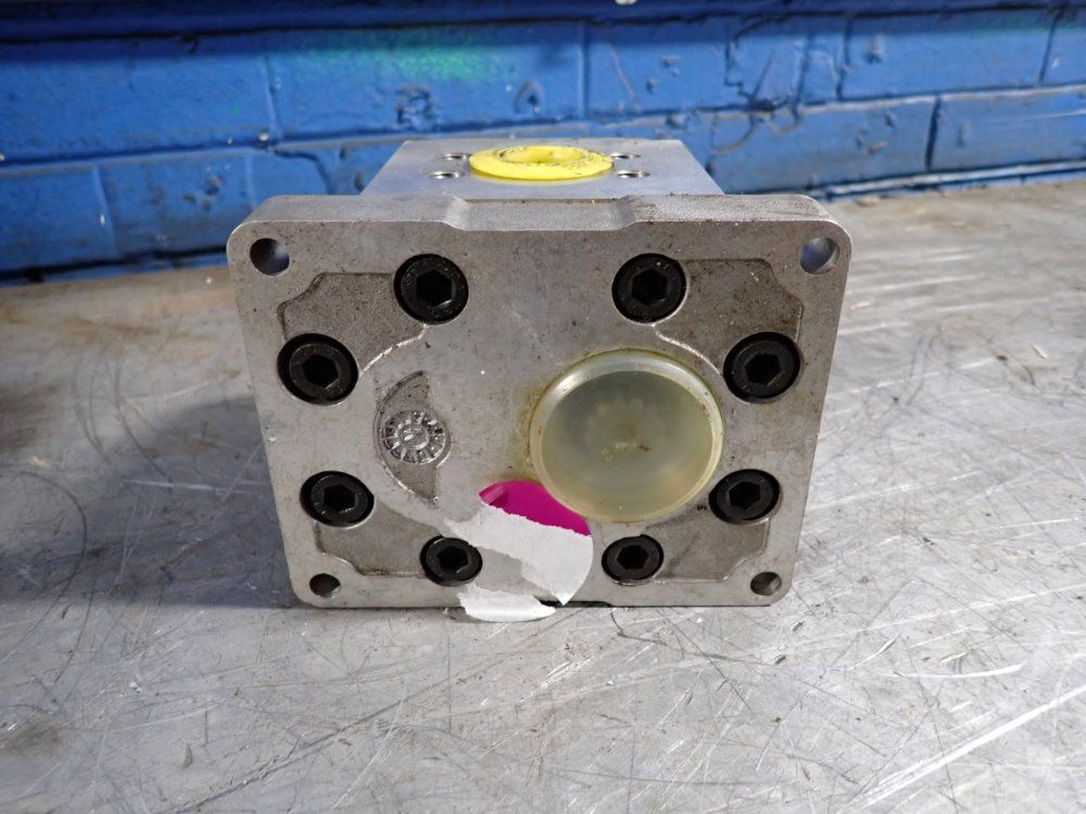 Hydraulic Pump - Snp3/22d