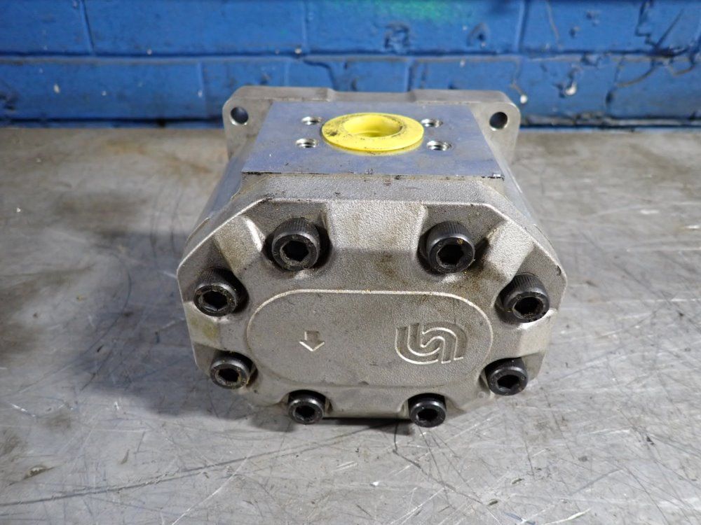 Hydraulic Pump - Snp3/22d