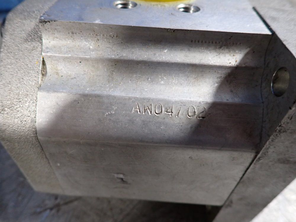 Hydraulic Pump - Snp3/22d