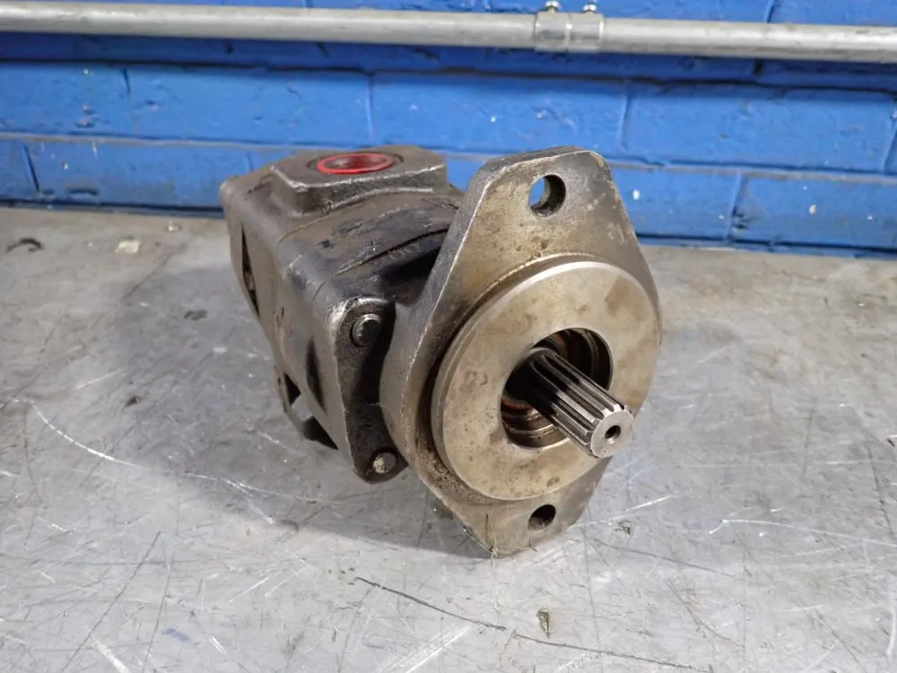 Hollis Hydraulic Supply Inc Hydraulic Pump - P315b296biab17-66cx