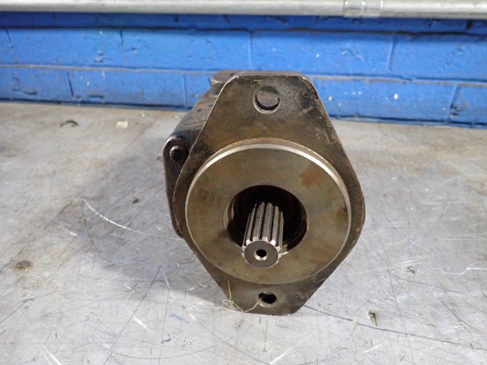 Hollis Hydraulic Supply Inc Hydraulic Pump - P315b296biab17-66cx