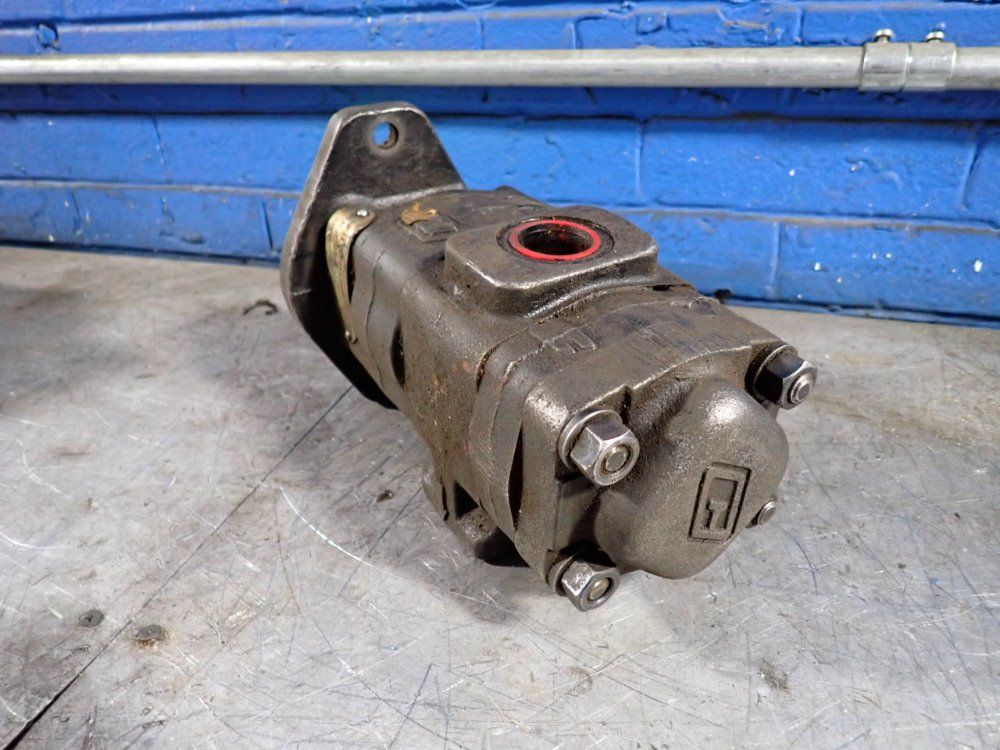 Hollis Hydraulic Supply Inc Hydraulic Pump - P315b296biab17-66cx