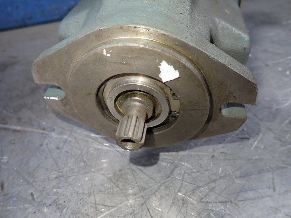 Unchida-hydromatik Hydraulic Pump - A10v16dfr1ls5-983-1