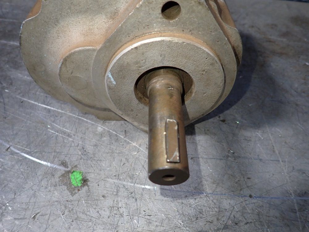 Borg Warner Pump - S20s24ah75l