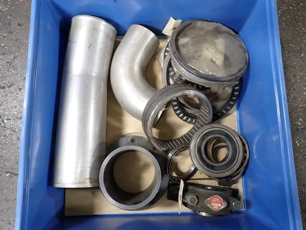 BEARINGS