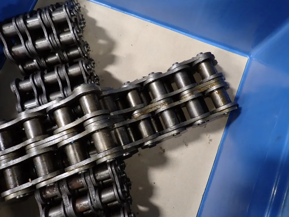 Roller Chains