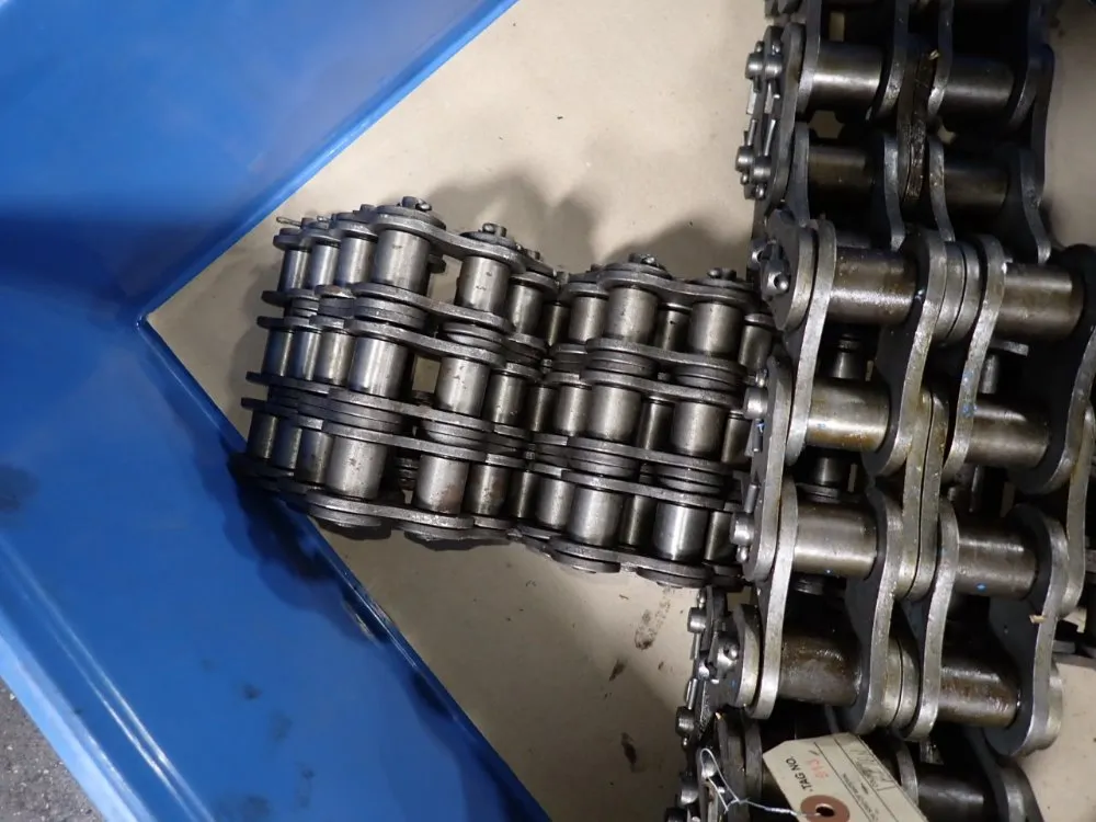 Roller Chains