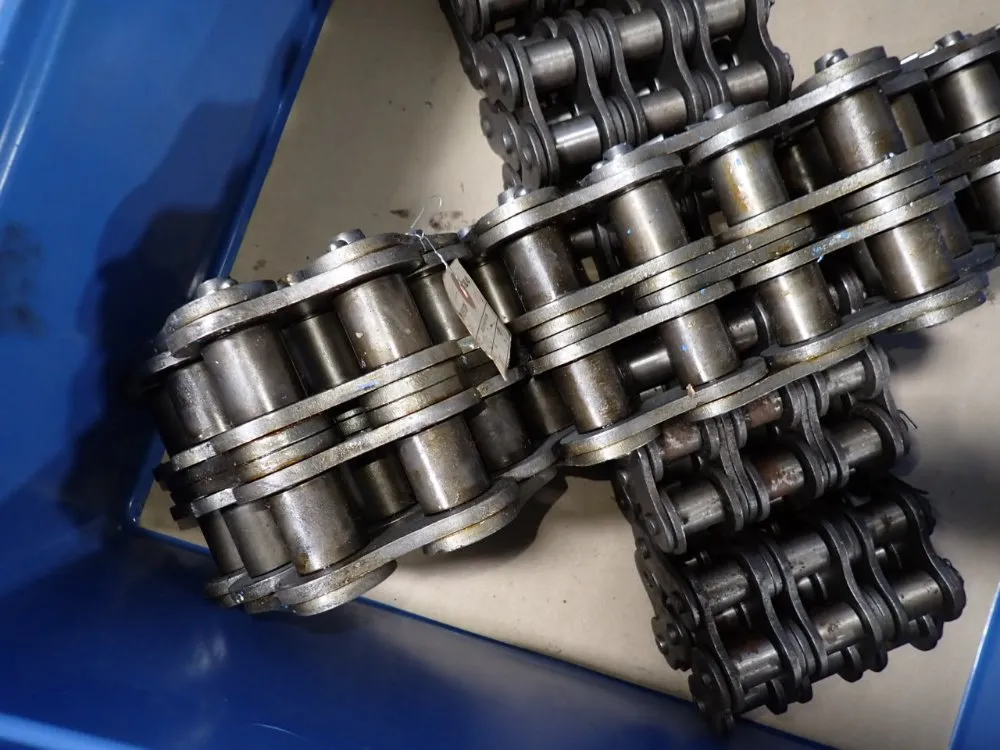 Roller Chains