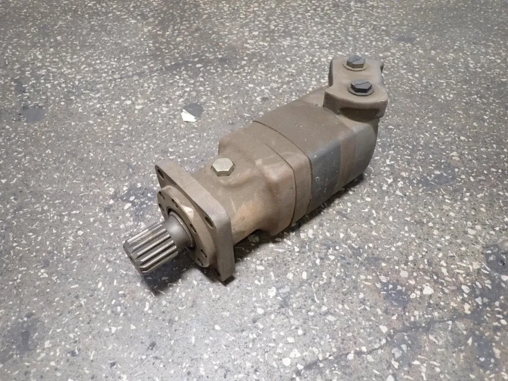 Eaton Hydraulic Motor - 119-1035-003