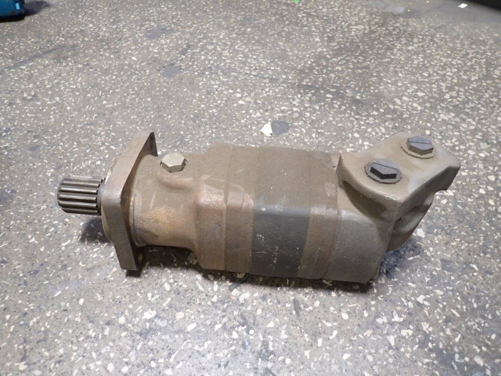 Eaton Hydraulic Motor - 119-1035-003