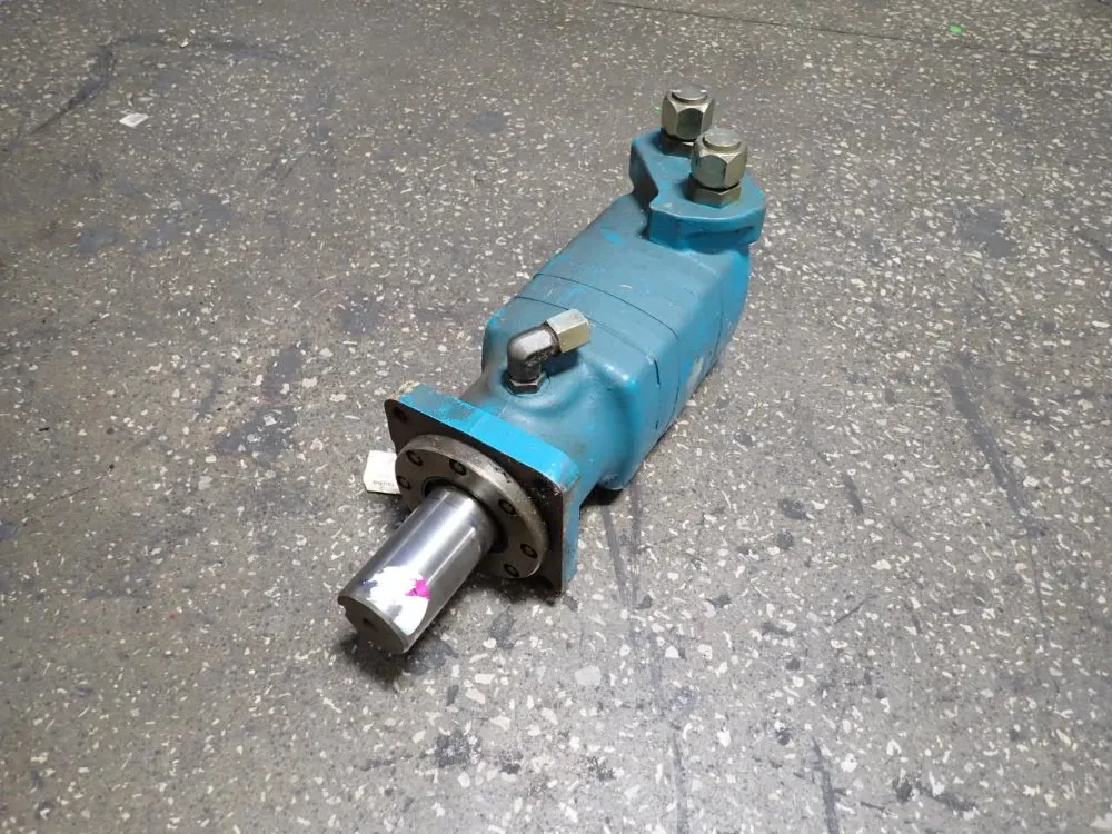Eaton Hydraulic Motor - 1191030-003