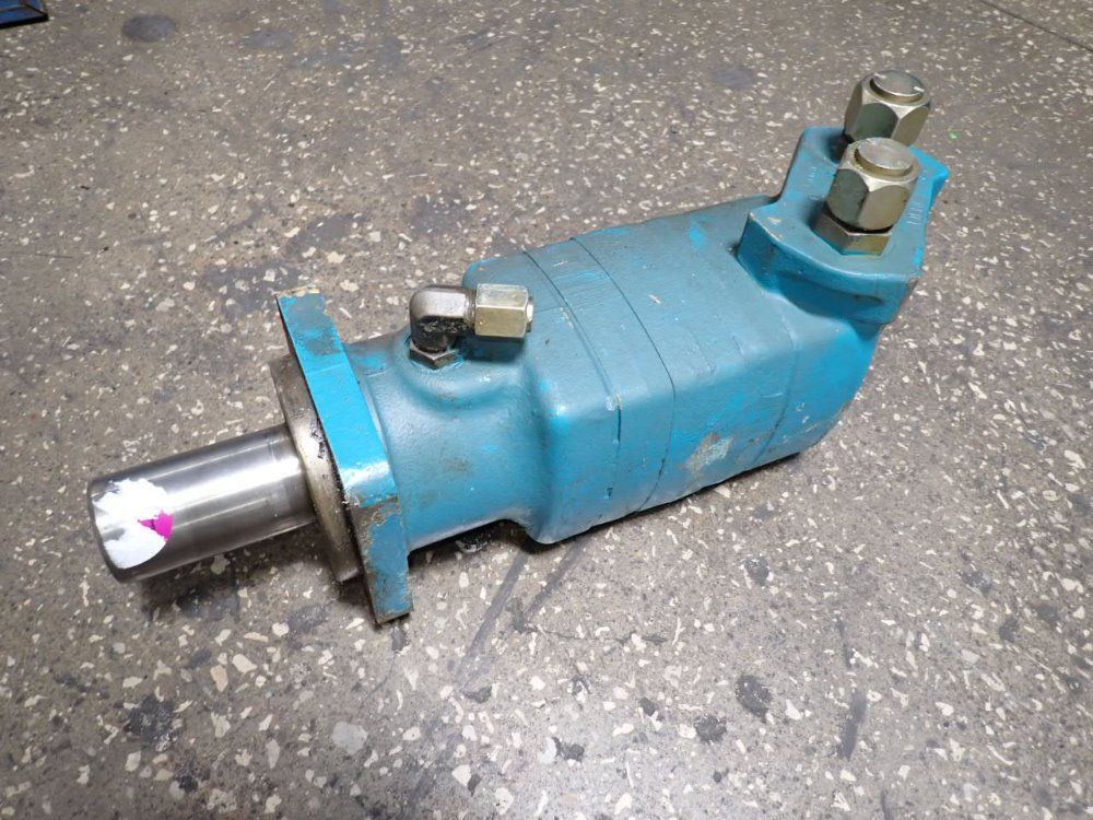 Eaton Hydraulic Motor - 1191030-003