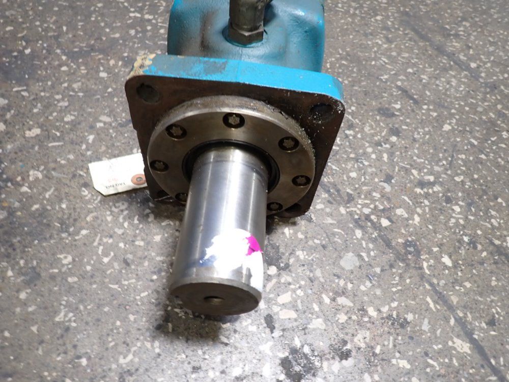 Eaton Hydraulic Motor - 1191030-003