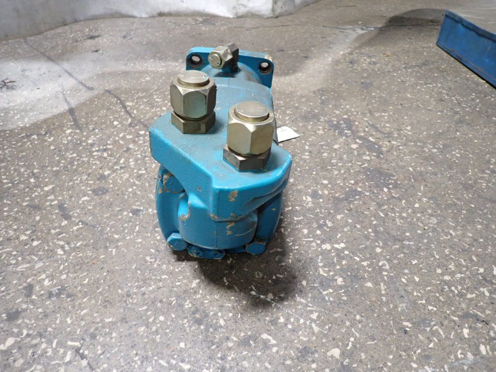 Eaton Hydraulic Motor - 1191030-003